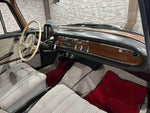 MERCEDES BENZ S-Class