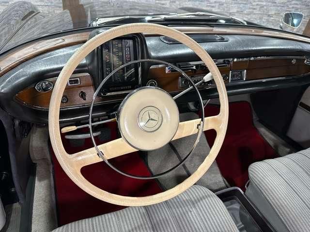 MERCEDES BENZ S-Class