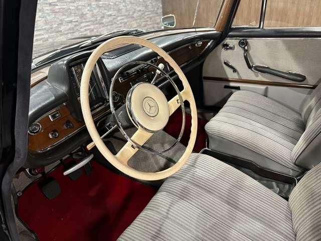 MERCEDES BENZ S-Class