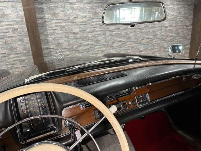 MERCEDES BENZ S-Class