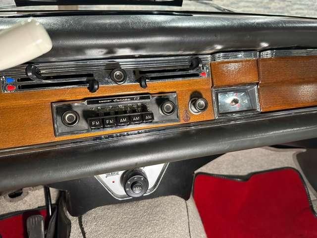 MERCEDES BENZ S-Class