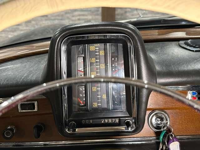 MERCEDES BENZ S-Class