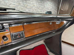 MERCEDES BENZ S-Class