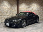 AMG SL class