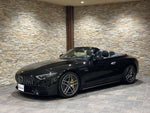 AMG SL class