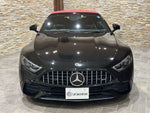AMG SL class