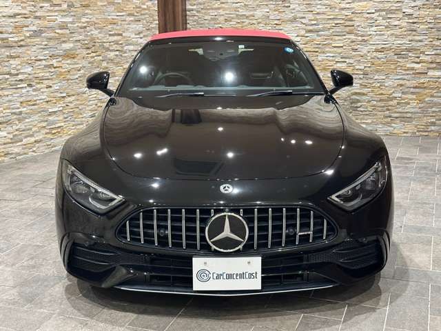 AMG SL class