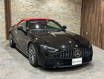 AMG SL class