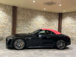 AMG SL class