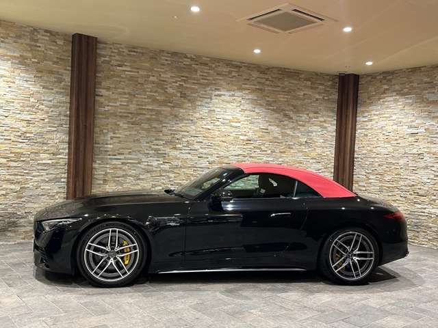 AMG SL class