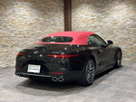 AMG SL class