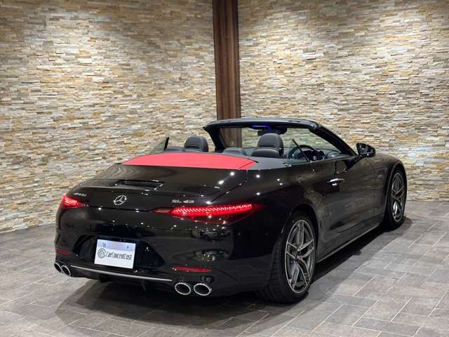 AMG SL class