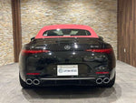 AMG SL class