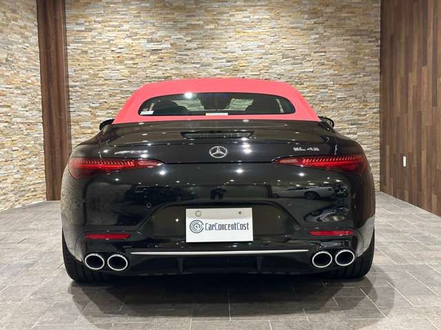 AMG SL class