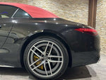 AMG SL class
