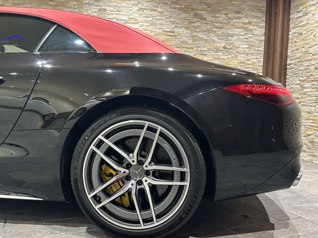 AMG SL class