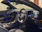 AMG SL class