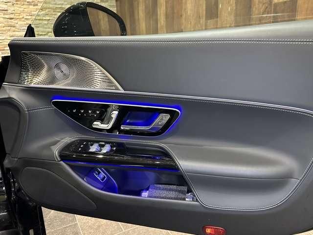 AMG SL class