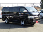 HIACE van 4WD