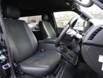 HIACE van 4WD