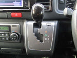 HIACE van 4WD