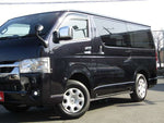 HIACE van 4WD
