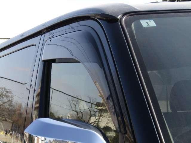 HIACE van 4WD