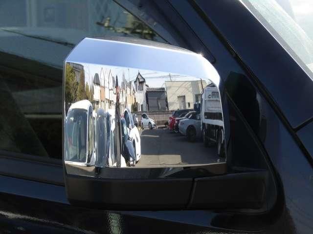 HIACE van 4WD