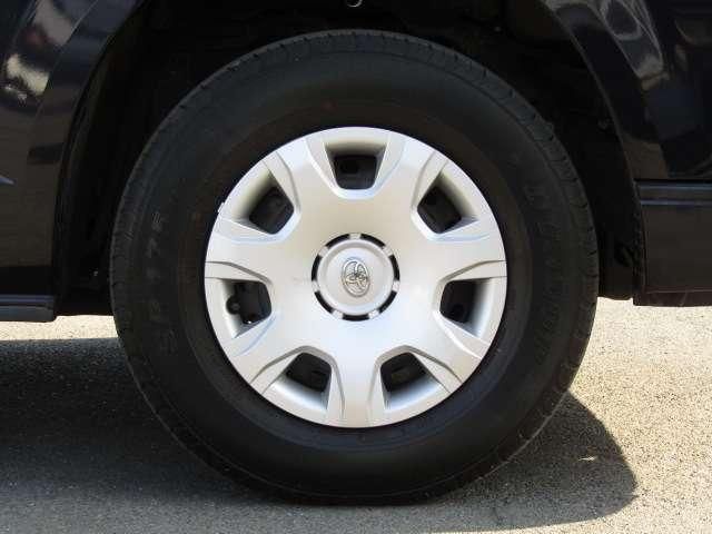 HIACE van 4WD