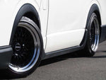 HIACE van 2WD
