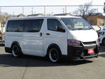 HIACE van 2WD