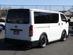 HIACE van 2WD