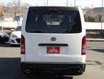 HIACE van 2WD