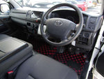 HIACE van 2WD