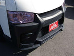 HIACE van 2WD