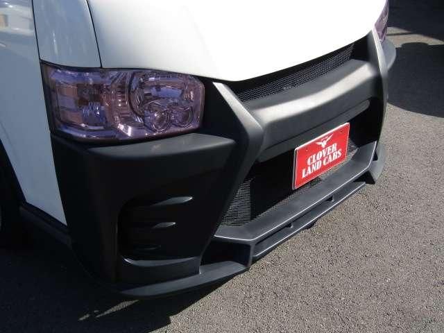 HIACE van 2WD