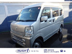 SCRUM van 4WD