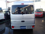SCRUM van 4WD