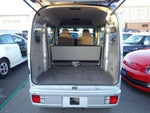 SCRUM van 4WD