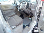 SCRUM van 4WD