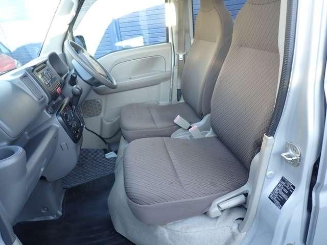 SCRUM van 4WD