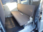 SCRUM van 4WD