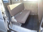 SCRUM van 4WD