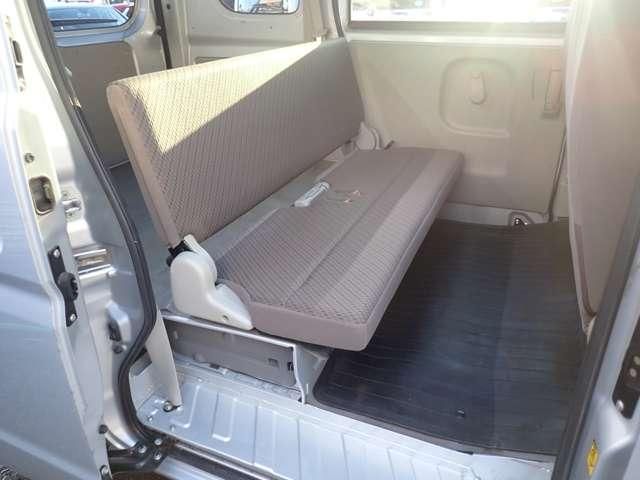 SCRUM van 4WD