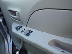 SCRUM van 4WD