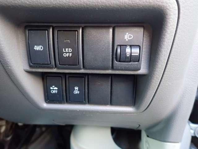 SCRUM van 4WD