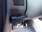 SCRUM van 4WD