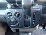 SCRUM van 4WD