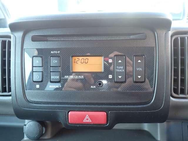 SCRUM van 4WD