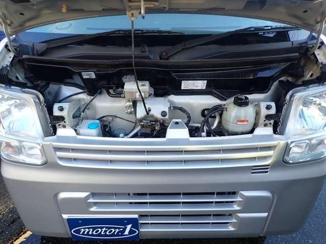 SCRUM van 4WD
